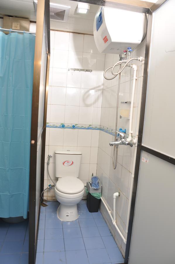 Asian Bliss Myanmar Hostel Rangun Zewnętrze zdjęcie